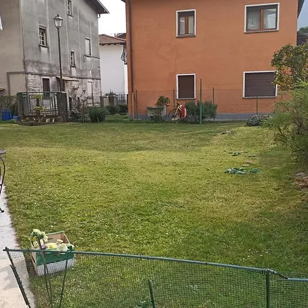 At Few Steps From The - Larihome A16 Appartement