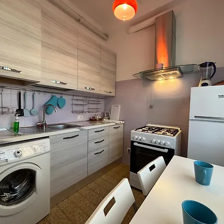 At Few Steps From The - Larihome A16 Appartement *