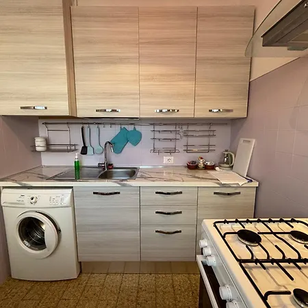 At Few Steps From The - Larihome A16 Appartement Dongo