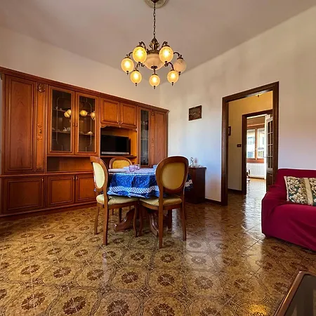 At Few Steps From The - Larihome A16 Appartement