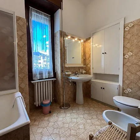 At Few Steps From The - Larihome A16 Appartement Dongo